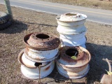 6 Rims