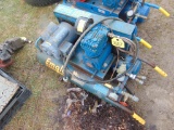 Englo Electric Air Compressor