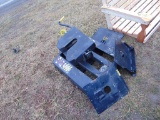 Super Glide 5th Wheel Hitch