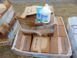 Pallet of Udder Buddy