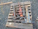 Pallet of Air Jack Hammers