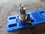 NEW Mustang MP4800 Sump Pump