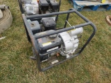 3in water pump