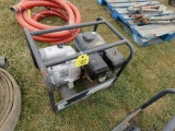 3in water pump