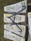 Deer hangers