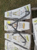 Deer hangers
