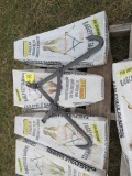 Deer hangers