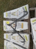 Deer hangers