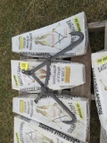 Deer hangers