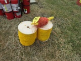 String