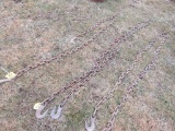 Log chain