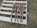 5 Chain binders