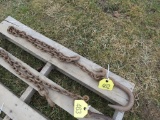 Log chain