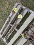 Log chain