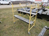 Scaffolding