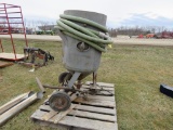 Sandblaster