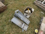 Pile lot