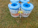 2 Balls of 9600/170 Baler Twine