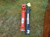 2 new cylinders