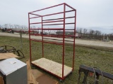 Shelf cart