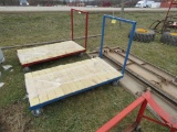 Hand cart
