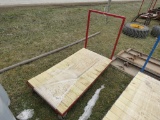 Hand cart