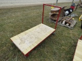 Hand cart