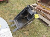 12in bucket