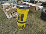2 5gal hydrolic oil