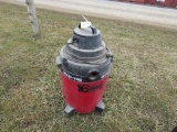 Shop vac