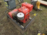 homelite 5000 generator
