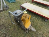 2in water pump