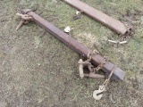 Spreader bars