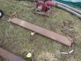 Spreader bars
