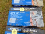 NEW Ladder Jacks