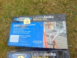 NEW Ladder Jacks