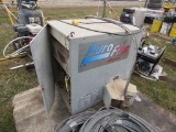 Pure fine air vent system