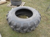 New 17.5L-24 tire