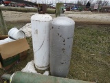 2 LP tanks
