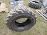 12-16.5 new tire