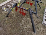 Shooting targets