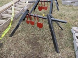 Shooting targets