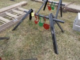 Shooting targets
