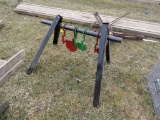 Shooting targets