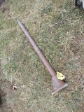 Bale spear