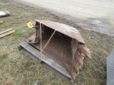 16in bucket