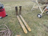 Forks