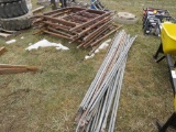 Scaffold 6 sections