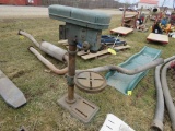 Drill press