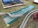 Slide board